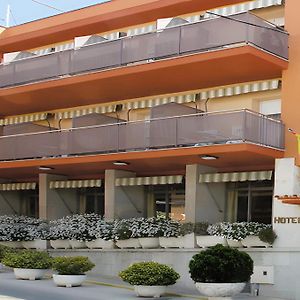 Hotel Medium Montecarlo