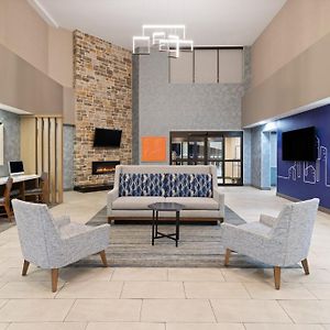 Holiday Inn Express Harrisburg I-81 - Hershey By Ihg