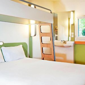 Ibis Budget Belfort Centre